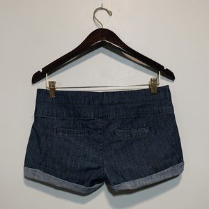 Celebrity Pink - size 7 Jean shorts (fits like 2/4)